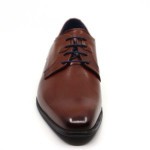 Fluchos Molière cognac leder 9668